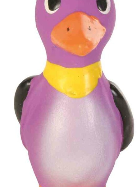 MINI latexová zvířátka 11cm TRIXIE
