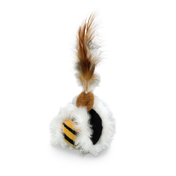 Nobby Catnip Ball míček s catnipem 5cm