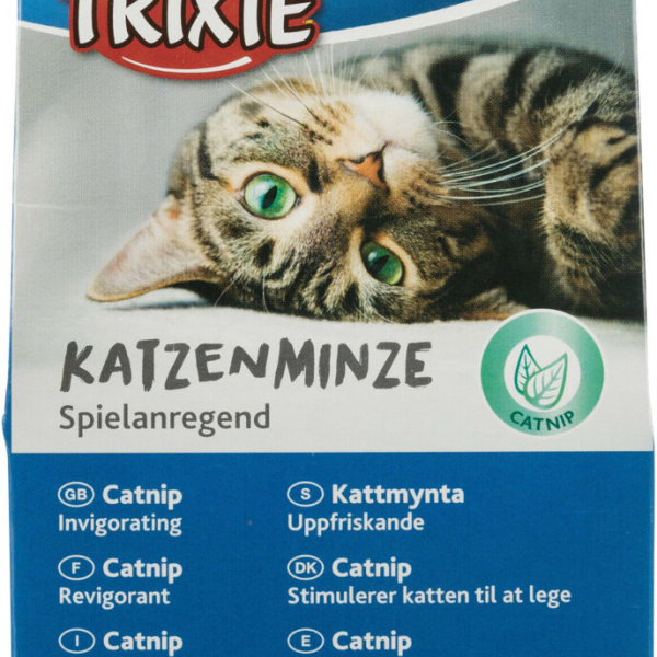 CATNIP (šanta) na povzbuzení 20 g