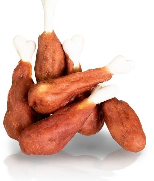 KIDDOG kachní stehýnko s kalciovou kostičkou 250 g