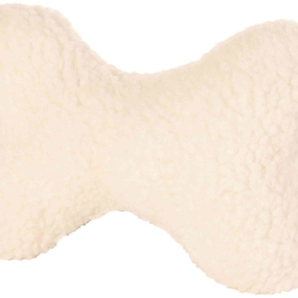 Kožešinová kost 20 cm TRIXIE