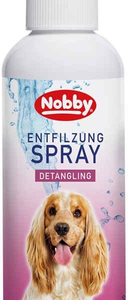 Nobby rozčesávací sprej pro psy 175ml