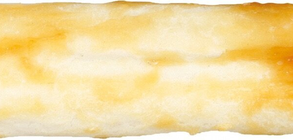 DENTAfun Chicken Chewing  Big Roll [50ks], 15 cm/ 80 g