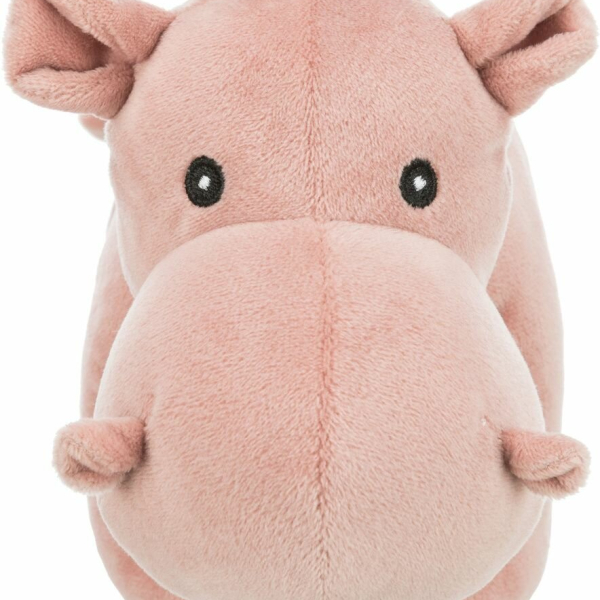 HIPPO, plyšový hroch se zvukem