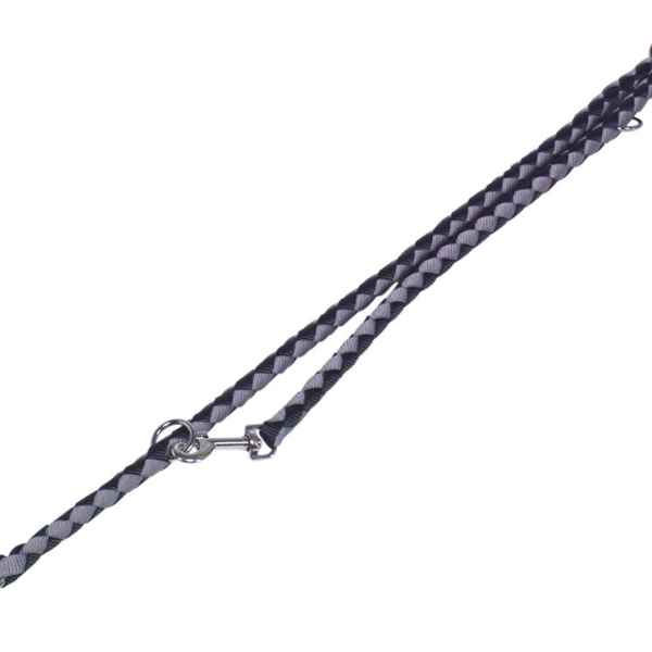 Nobby CORDA kulaté přepínací vodítko L-XL