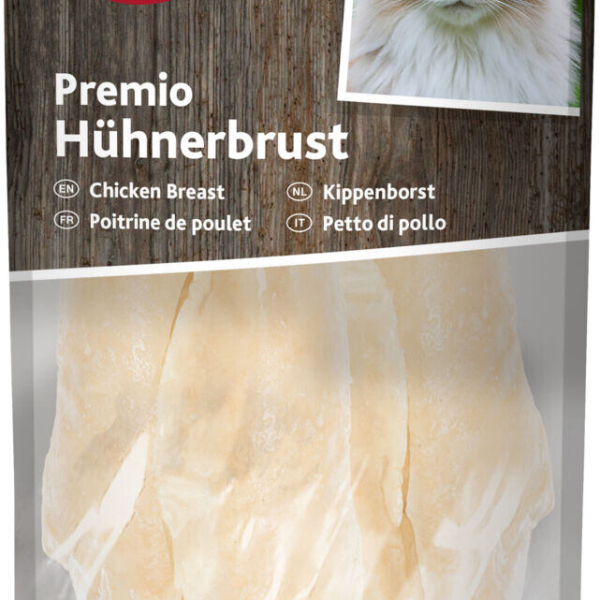 PREMIO Chicken Tenders - kuřecí prsa vařená