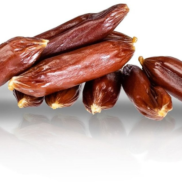 KIDDOG hovězí mini klobásky 250 g