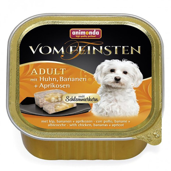 V.Feinsten CORE pro psy