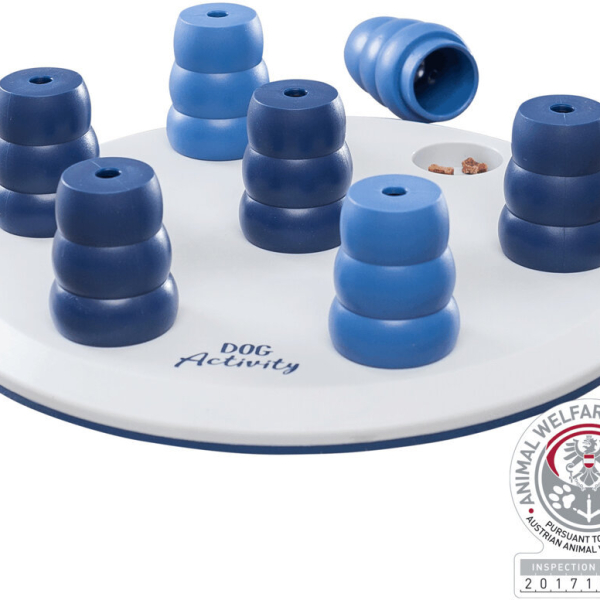 Dog Activity SOLITAIRE 29cm