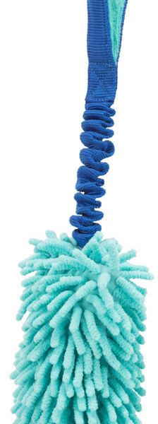 Bungee dummy,přetahovadlo, polyester, 20cm/47cm
