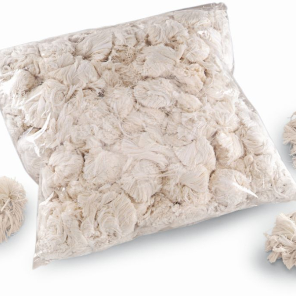 Nobby hnízdní materiál bavlna 1kg