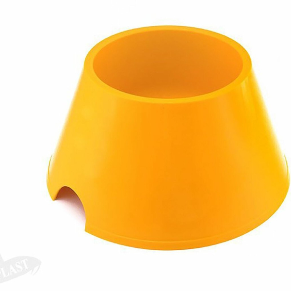Miska KOKR SUM PLAST 20,5cm/0,63L