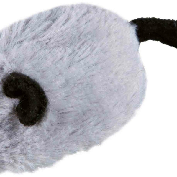 Aktivní myš 8 cm (RP 0,90 Kč)