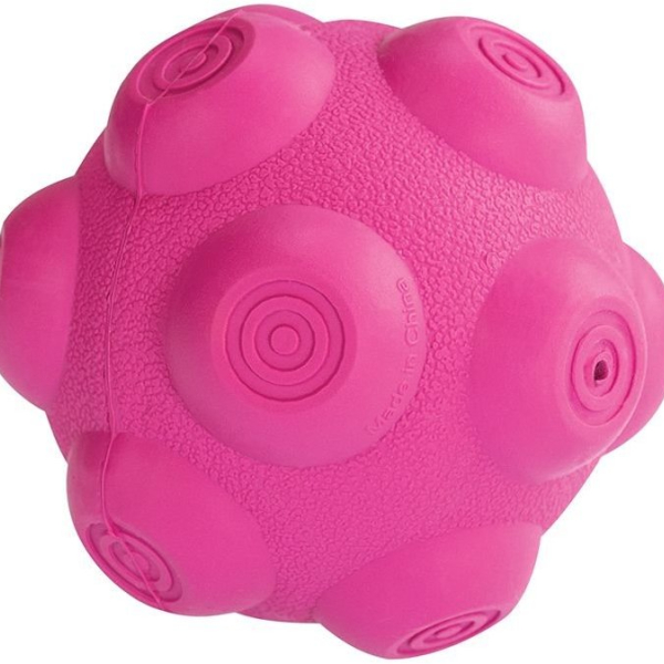 Bumpy míček vanilkový 7.5cm HipHop