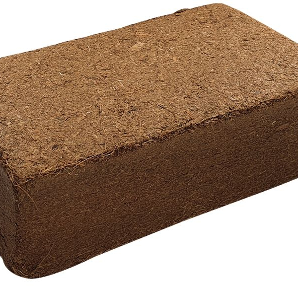 Nobby kokosová podestýlka substrát