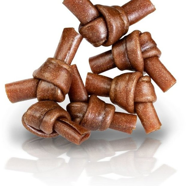 KIDDOG kachní uzlík, měkké masíčko 250 g