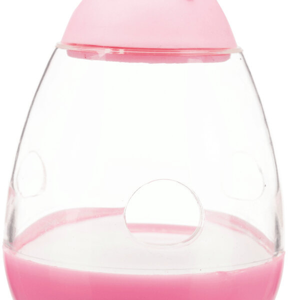 Cat Activity Snack Mouse, myška na pamlsky, plast, 9cm