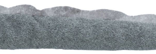 BE NORDIC úhoř Karl , lano uvnitř, bavlna/polyester