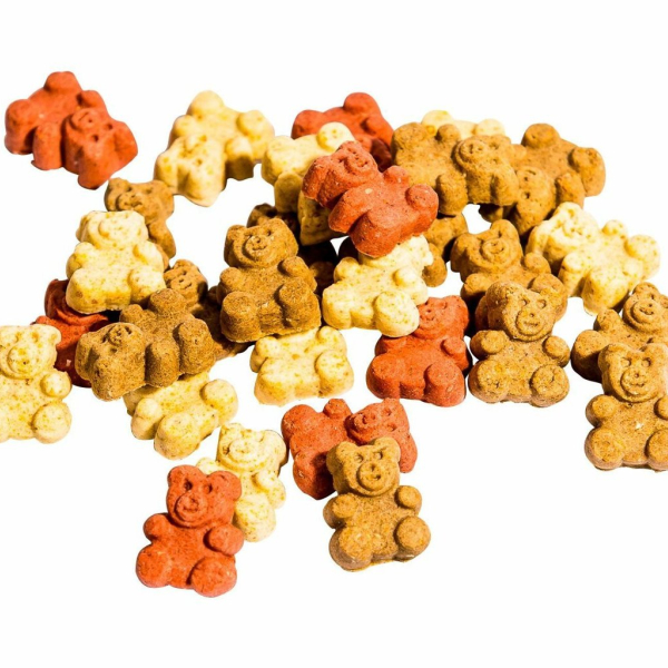 MINI TEDDY BEARS MIX - mini medvídci
