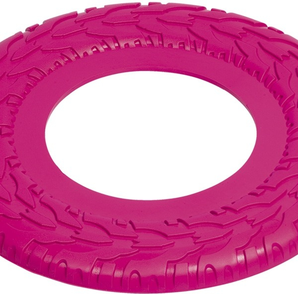Nobby hračka pro psy talíř 25 cm 1 ks