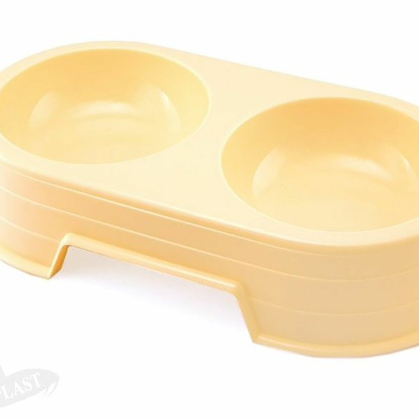 Dvojmiska SUM PLAST
