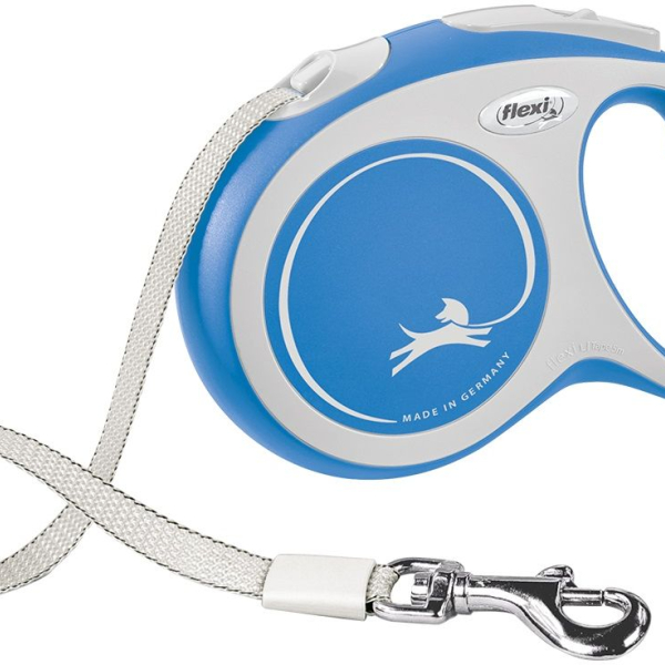 Flexi New Comfort L vodítko pásek