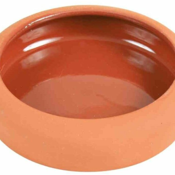 Keramická miska pro křečka 125ml/10cm TRIXIE