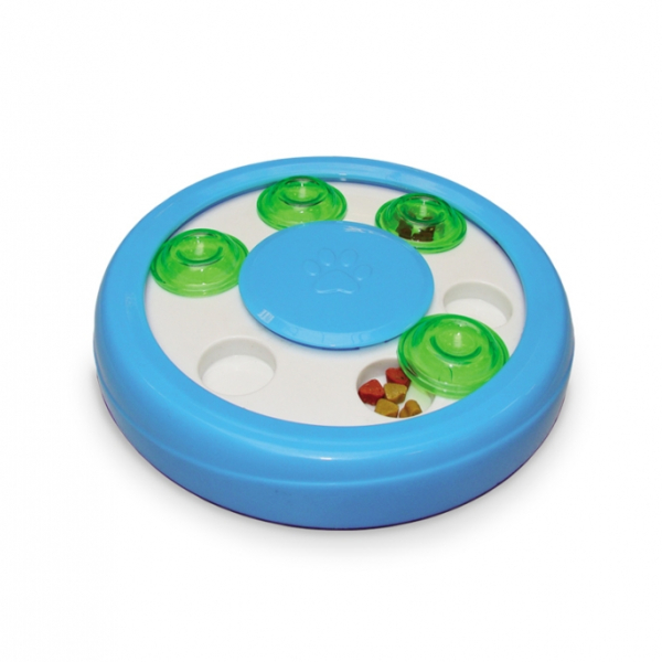 Nobby BrainBoard Circle hlavolam pro psy23cm
