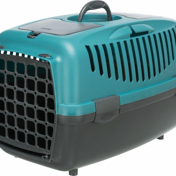 Transportní box CAPRI II, XS-S: 37x34x55cm (max. 8kg)