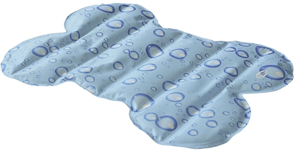 Nobby chladící podložka Bone Bubble M 86,5