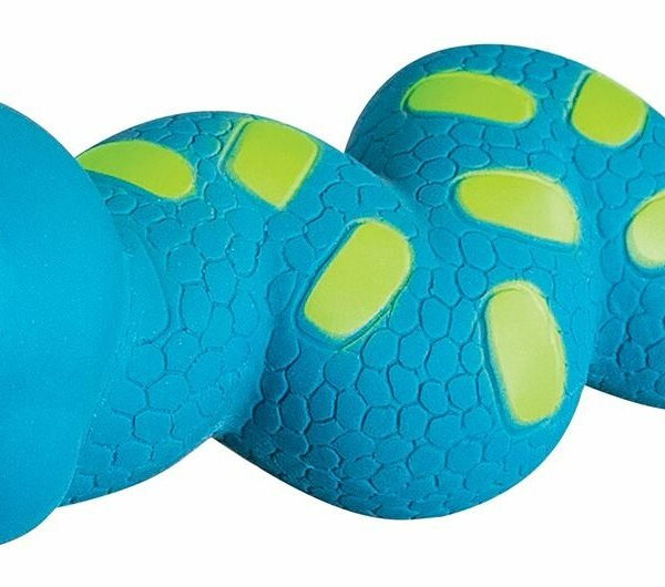 Had se zvukem HipHop latex 24,5 cm