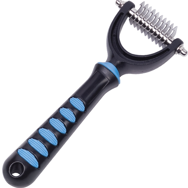 Nobby Comfort Line prořezávací hrablo 10 zubů