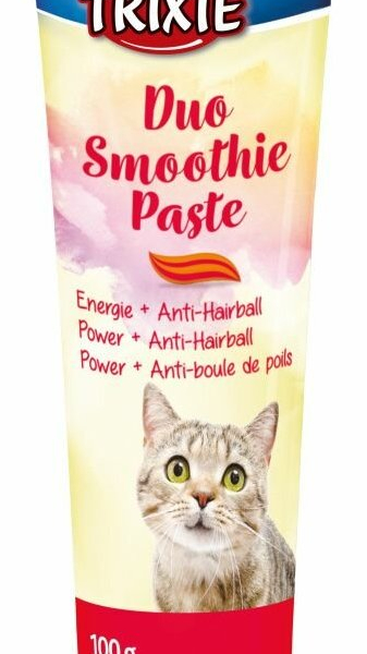 Duo Smoothie energetická pasta proti bezoárům, 100g