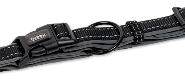 Nobby Classic Reflect Soft obojek neoprén