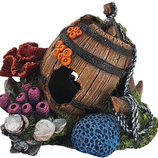 Nobby dekorace do akvária Sud 15,8 x 12,8 cm