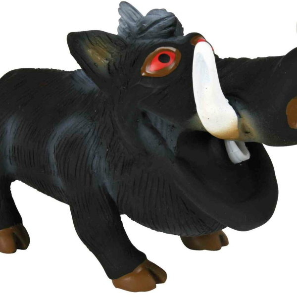 Divoký kanec, zvukový 18 cm