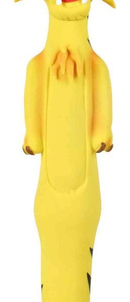 ZOO dlouhán plněný latex 30-32cm