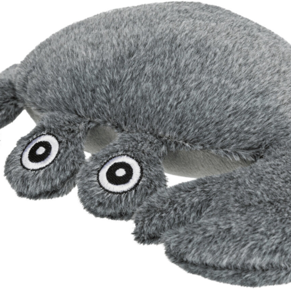 BE NORDIC plyšový krab MELF 28 cm