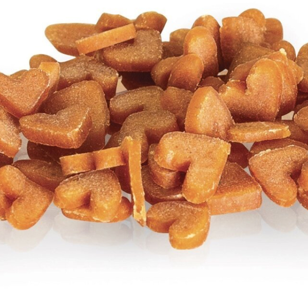 KIDDOG mini srdíčka z tuňáka 70 g