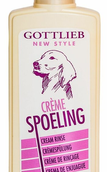 Gottlieb Cremespülung 300ml - kondicionér