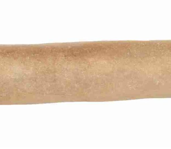Uzel buvolí kůže 25 cm, 185 g