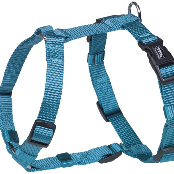 Nobby CLASSIC postroj nylon XS-S