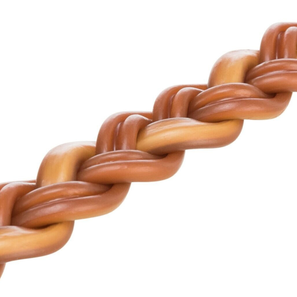 Žvýkací cop s býčím penisem [50]