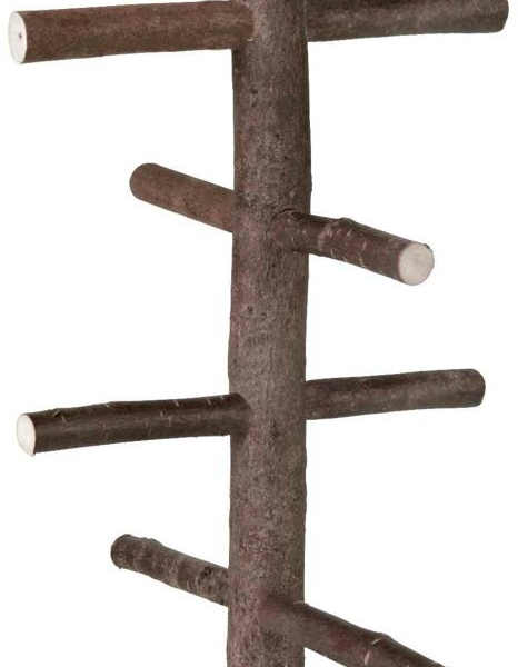 Dřevěná houpačka do voliéry 5 příček 47cm/18cm TRIXIE