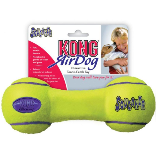 Kong AirDog Small tenisová činka