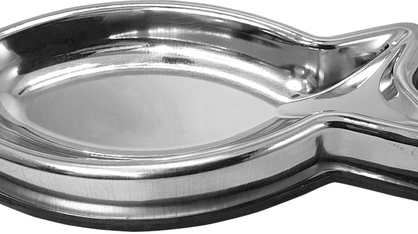 Nobby nerezová miska FISH 170ml