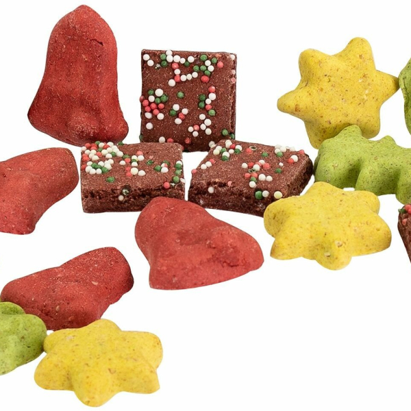 CHRISTMAS MIX - vánoční mix sušenek