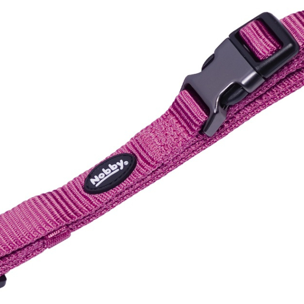 Nobby CLASSIC COMFORT obojek nylon