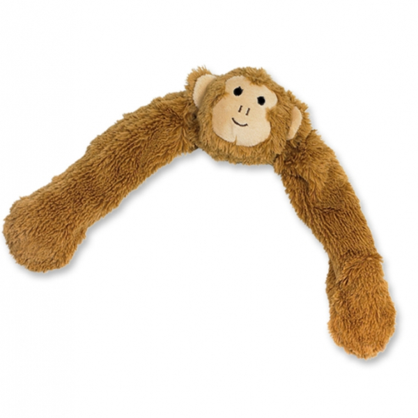 Nobby Monkey opice s lanem 55cm
