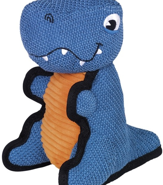 Nobby hračka Dinosaurus pro psy 19 cm